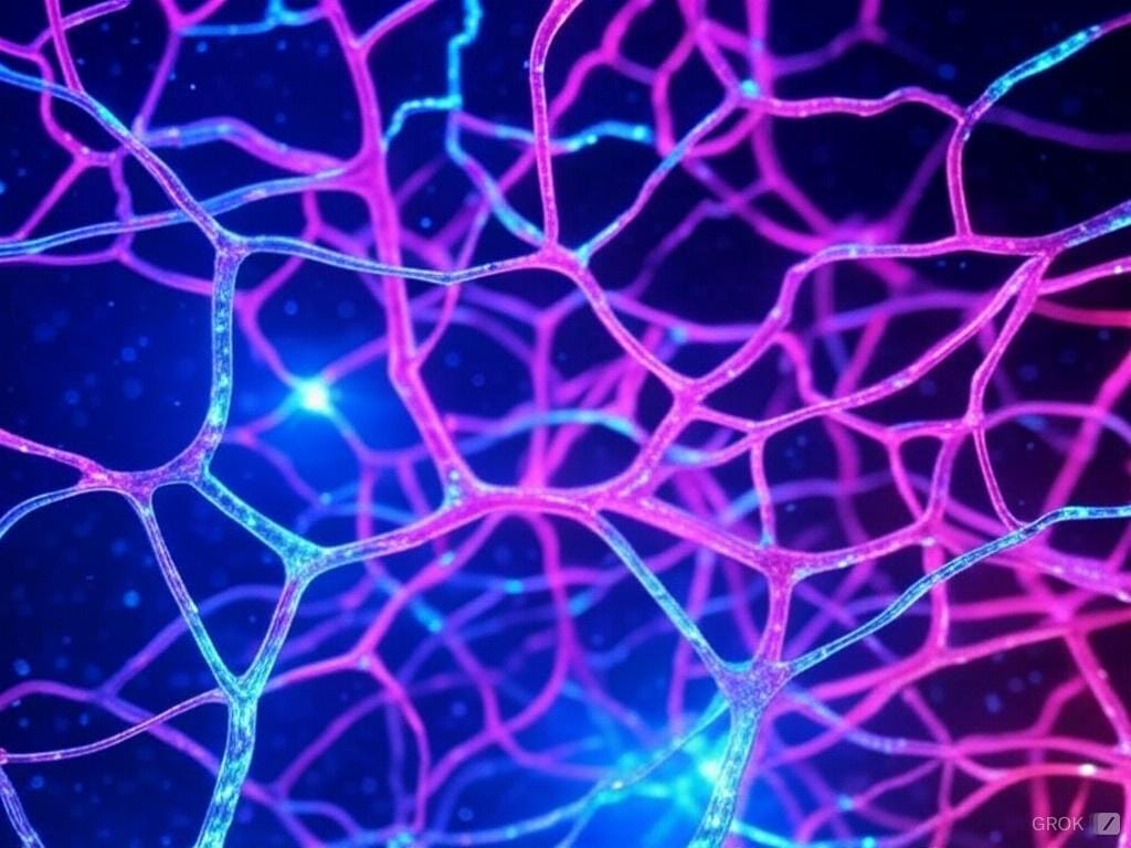 MIND cover image