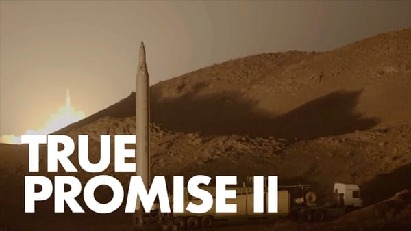 TRUE PROMISE II